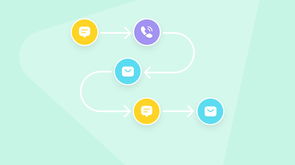 9 Most effective sales cadence examples