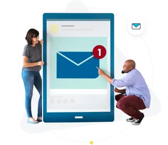 Sales email bundle