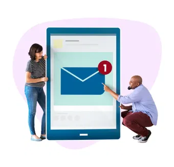 Sales email bundle