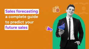 Sales forecasting: Definition, methods & best practices