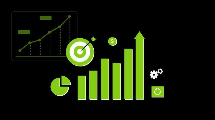 18 Top sales forecasting methods explained – Choose the right one!