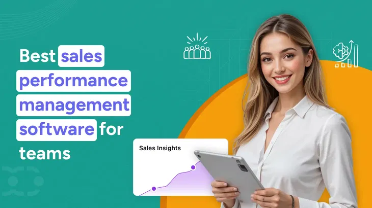 Top 23 sales performance management software to explore