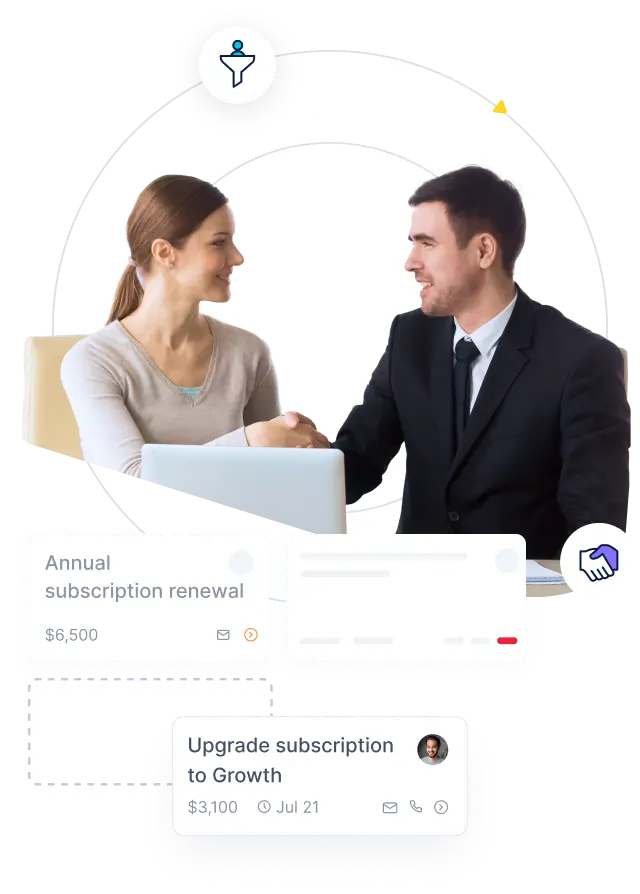 Sales Pipeline