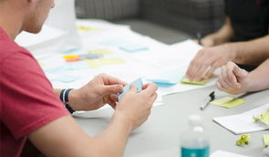 Sales plan template for expanding your profit margins