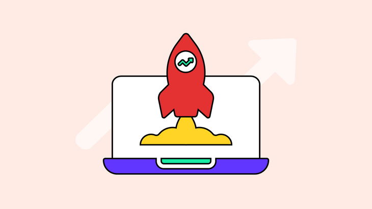 Sales process for startup to help close more deals in 2025