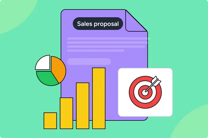 Sales Proposal Template