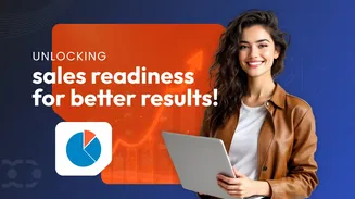 How to build sales readiness for maximum team success? 