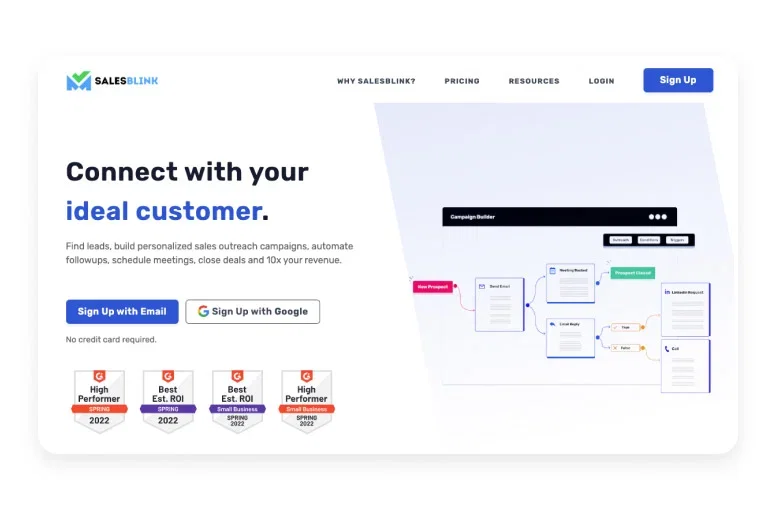 SalesMate