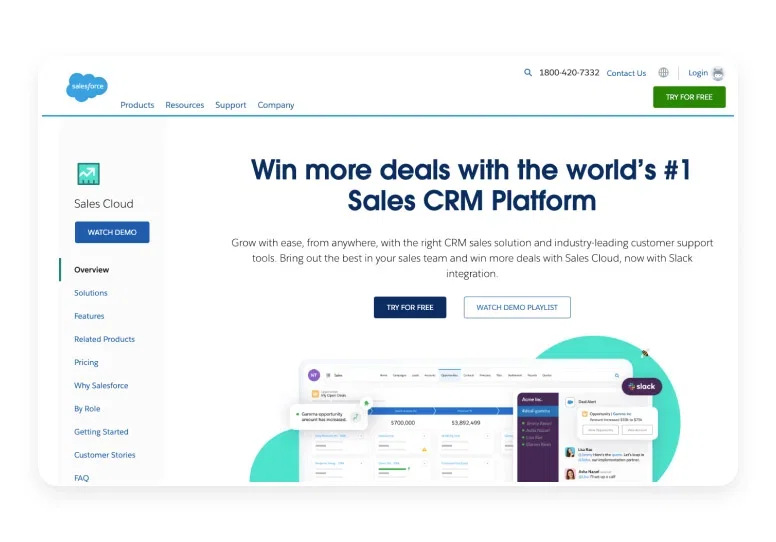 SalesMate