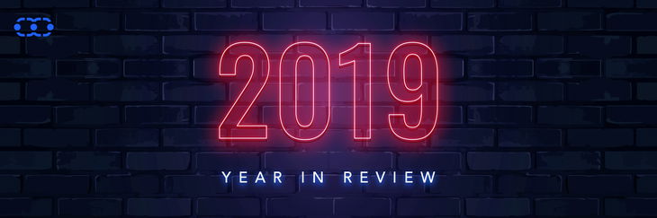 The Salesmate CRM 2019 year in review - Our achievements