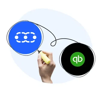 Salesmate CRM with QuickBooks Online Integration Salesmate CRM with QuickBooks Online Integration