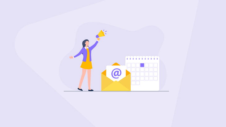 You might be planning your email marketing calendar wrong!