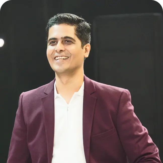 Samir Motwani