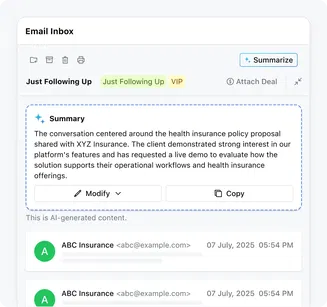 Market like you know them