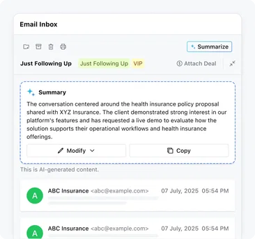 Market like you know them