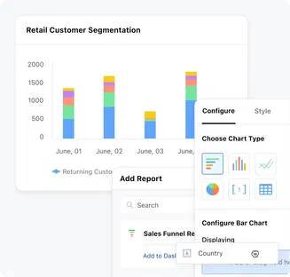 Turn data into game-changing insights-visually