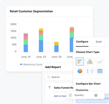 Turn data into game-changing insights-visually