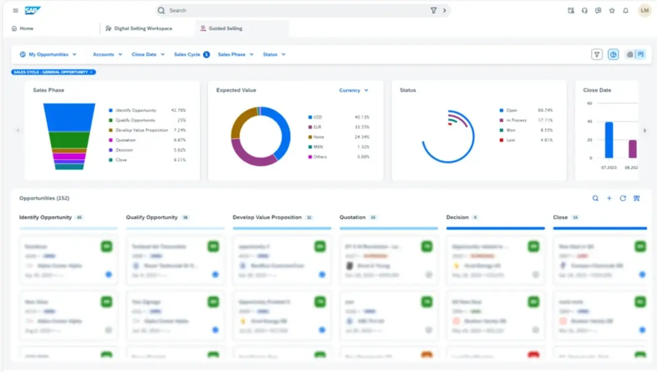 SalesMate