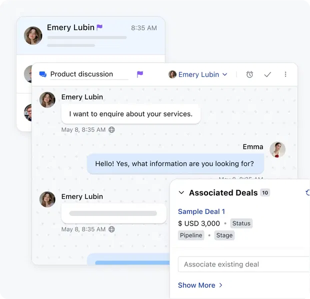 Scale every customer experience