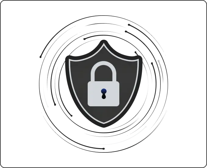 Secure by default