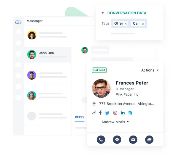 Segment users Segment users