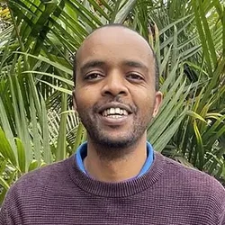 Simon Gatonya Keronjo