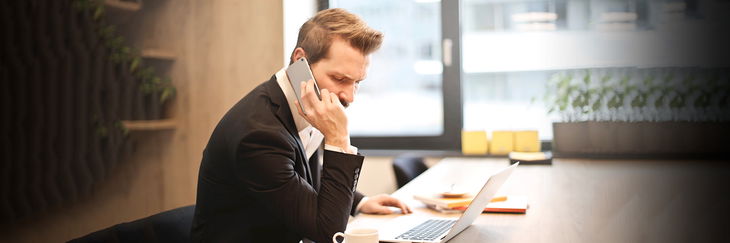 Six ways to improve your sales calls [Infographic]