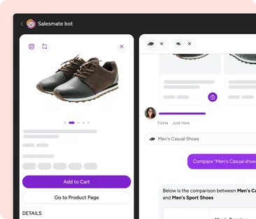 Skara goes beyond product discovery