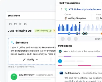 Work smarter, not harder