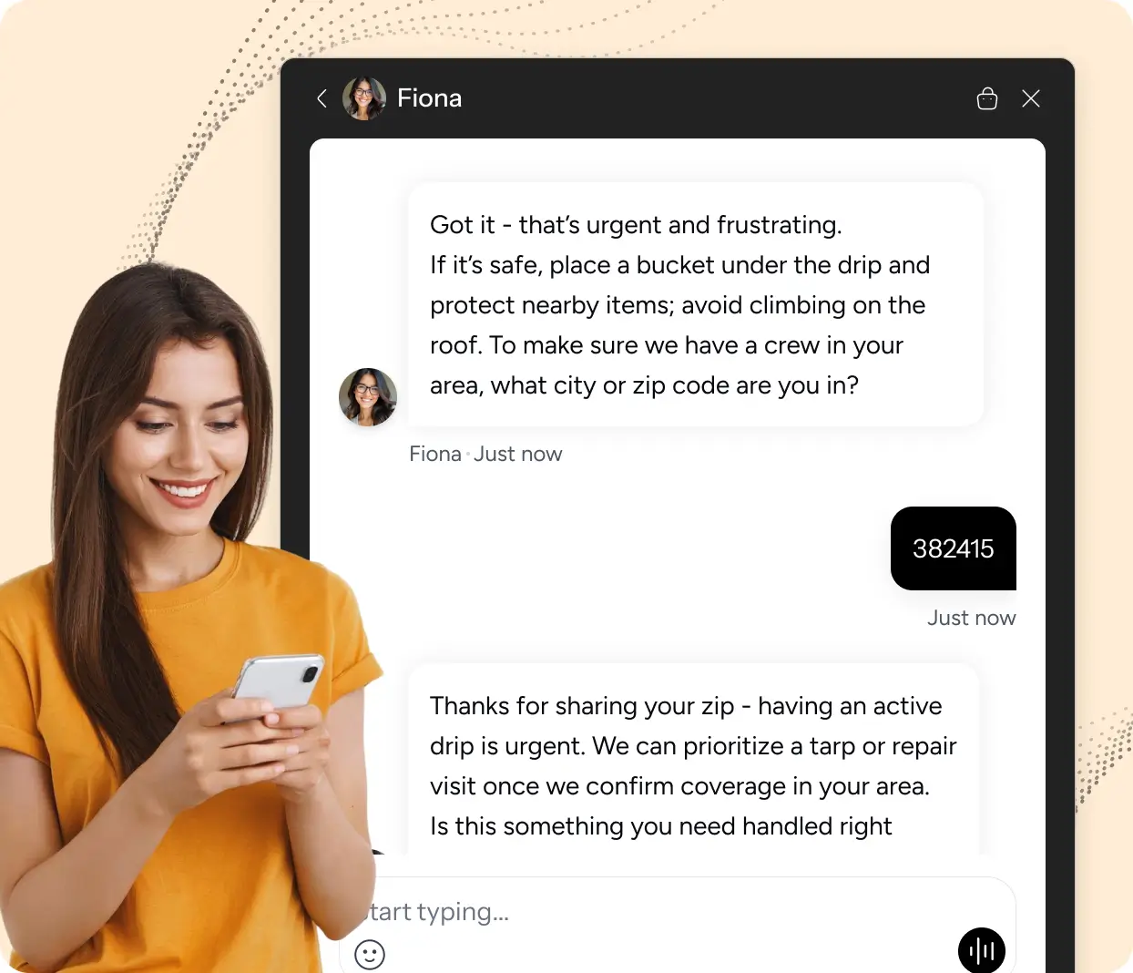 4. Smart qualification to filter out low-quality leads 4. Smart qualification to filter out low-quality leads