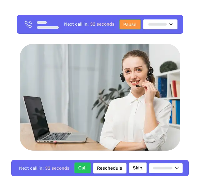 Contact Management