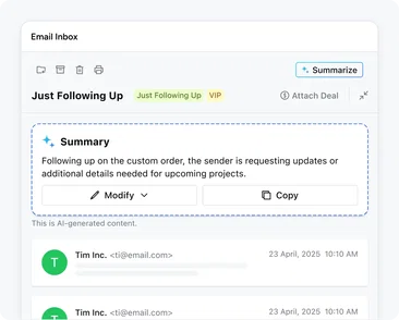 Smarter campaigns, Faster results. Smarter campaigns, Faster results.