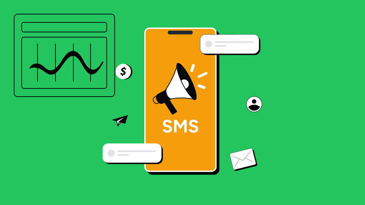21+ Best SMS marketing examples to boost your campaigns