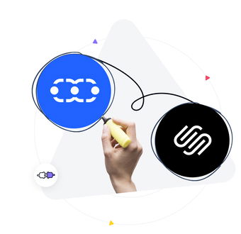 Squarespace CRM Integration Squarespace CRM Integration