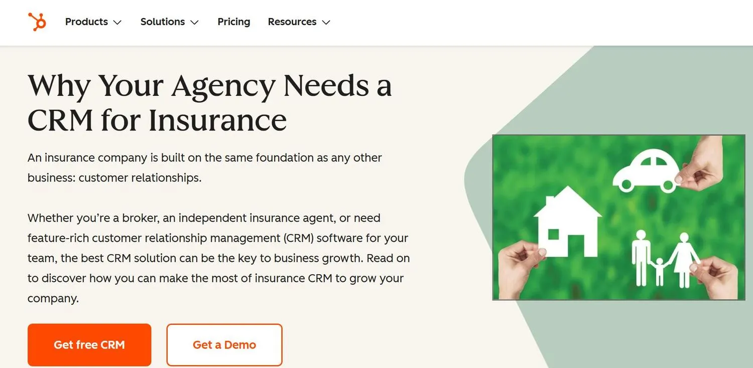 Hubspot