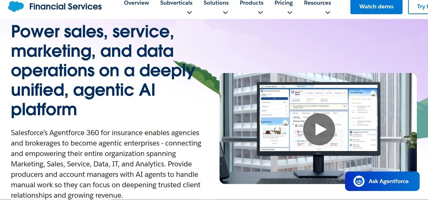 Salesforce