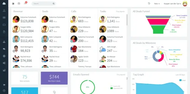 SalesMate