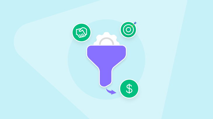 7 Sales pipeline stages every entrepreneur should understand!