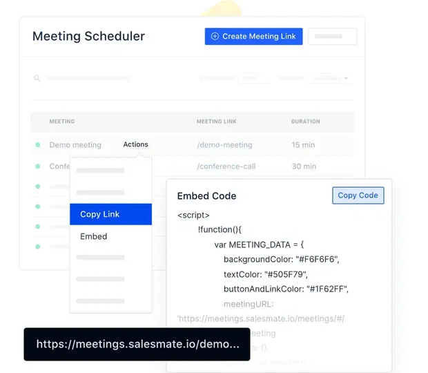 Stay productive with easy meeting scheduler Stay productive with easy meeting scheduler