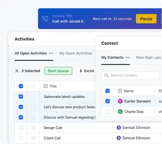 Supercharge your follow-ups