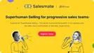 SalesMate