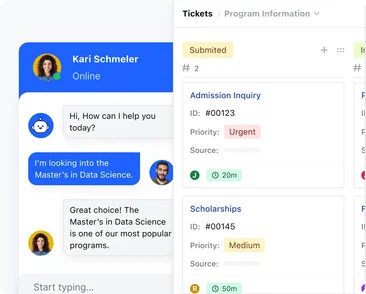 Deliver exceptional learner experiences