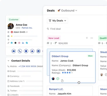 Tailored engagement: Personalize your approach at every stage