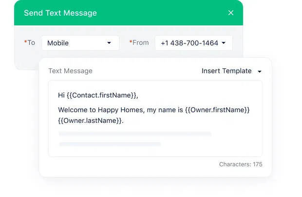 Send texts to stay connected all the time Send texts to stay connected all the time