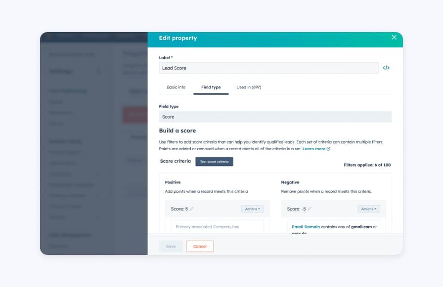 SalesMate
