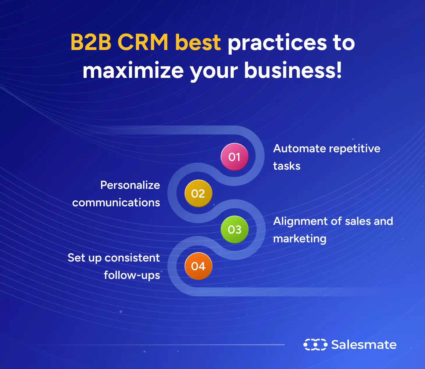 SalesMate