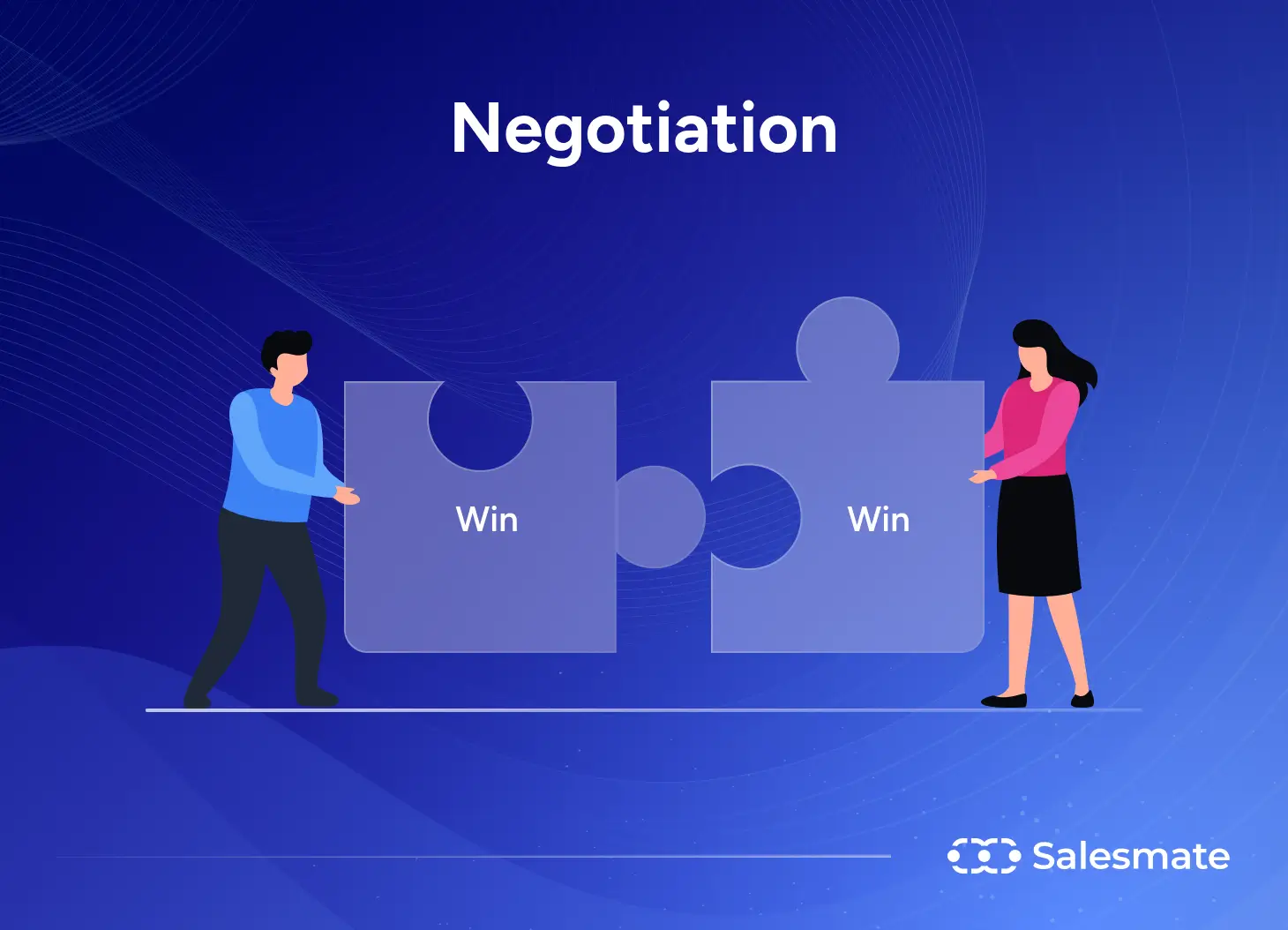 SalesMate