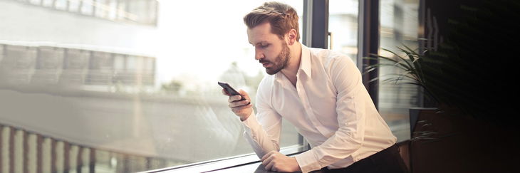 Ten must-have mobile CRM app features in 2019