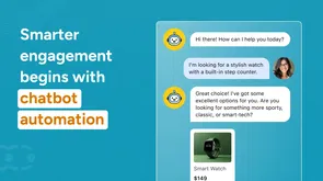 Chatbot automation