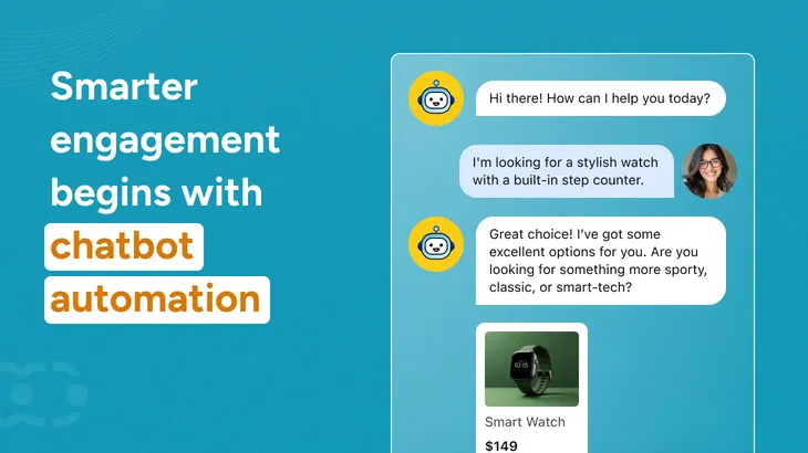Reimagining customer engagement: The chatbot automation revolution